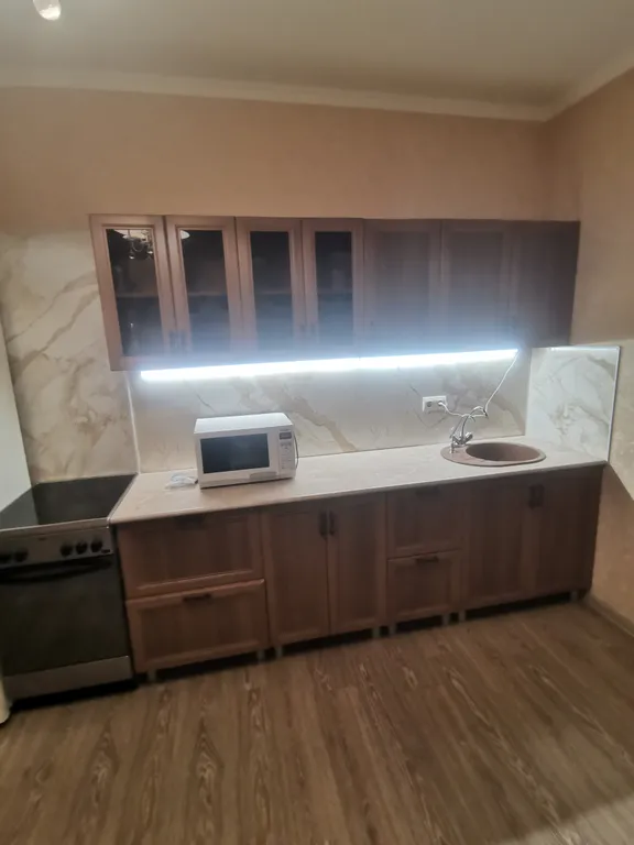 Квартира Уютная квартира — Краснодар