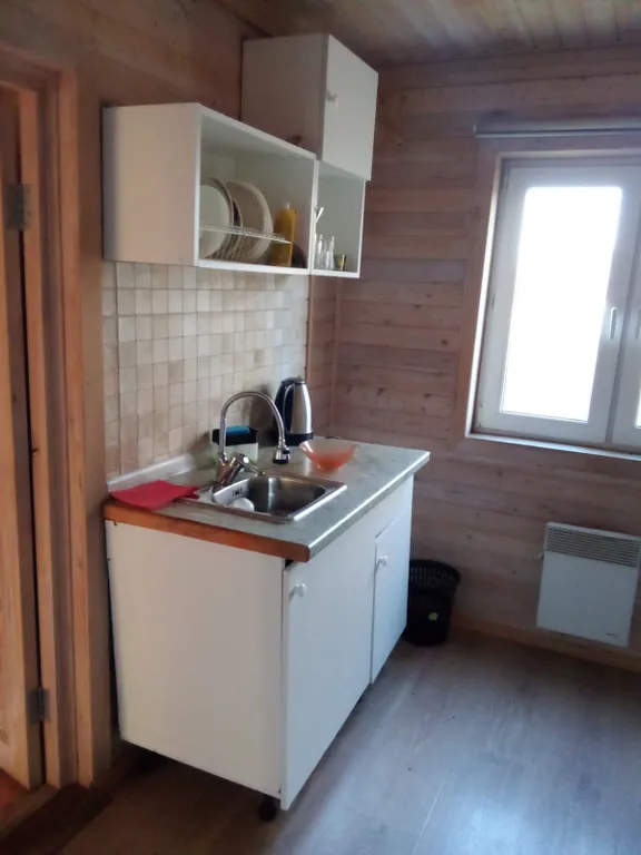 2-комнатный Дом