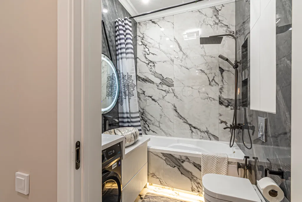 Алматы в жк Амир