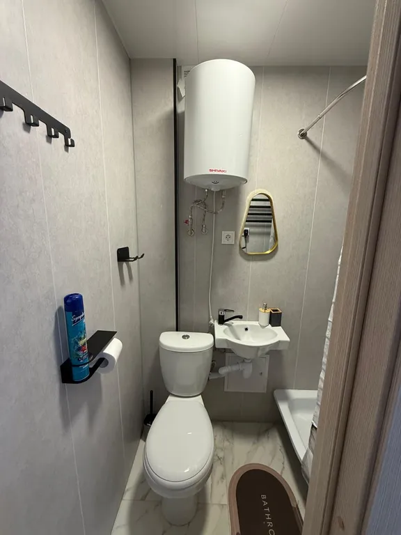 Стильная студия