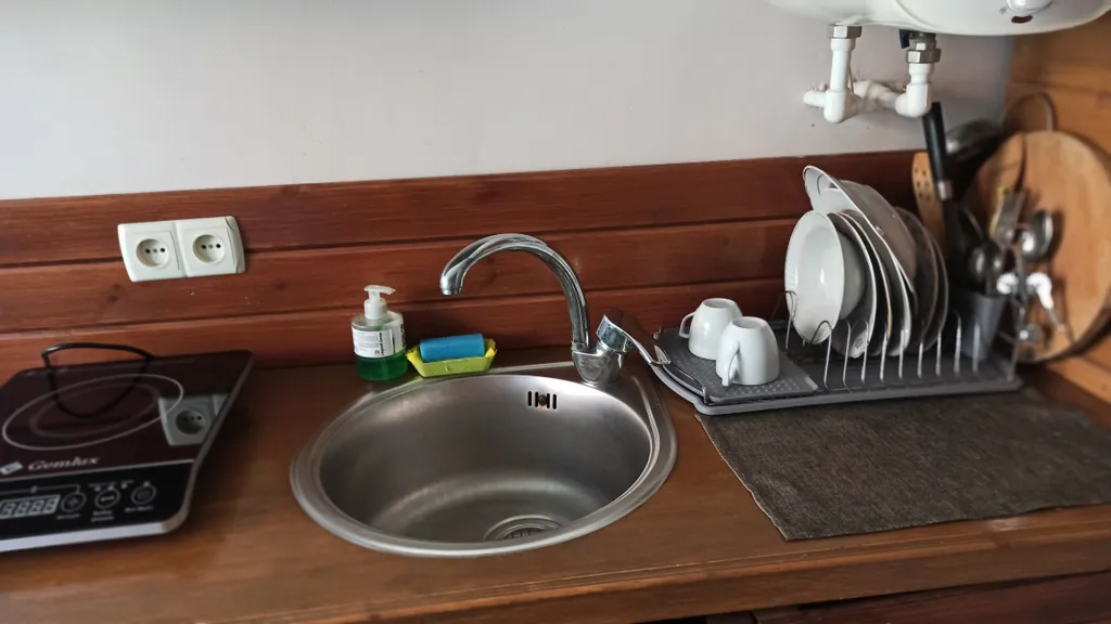 Номер каюта 300 метров от Набережной