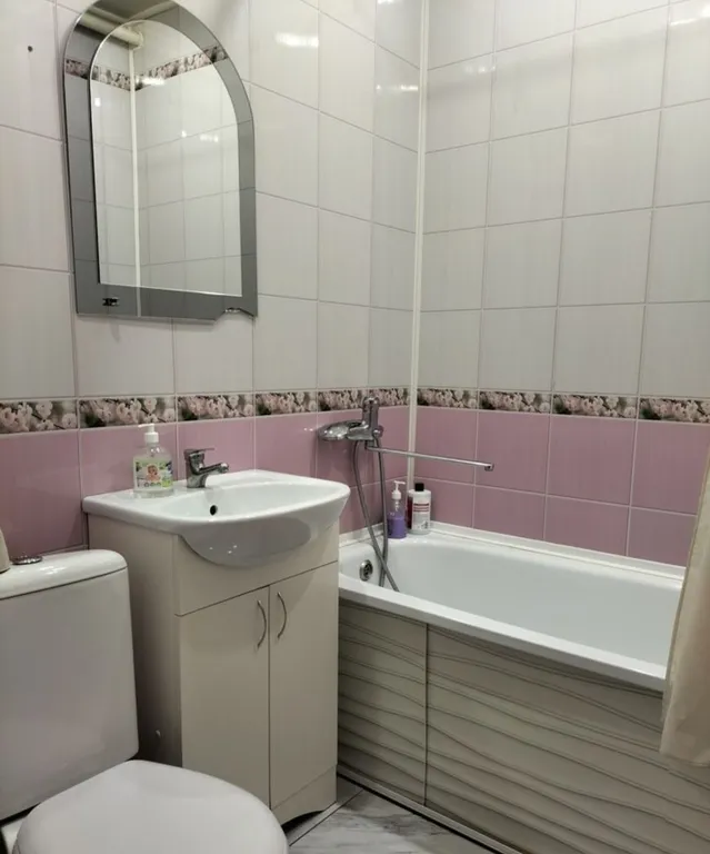 Хорошая, уютная квартира студия в центре города