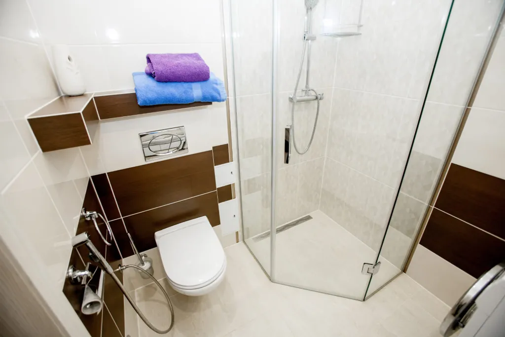 Студия в центре