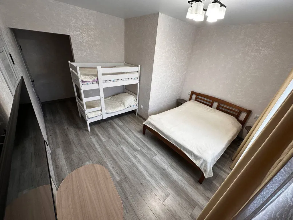 Дом с сауной и бассейном