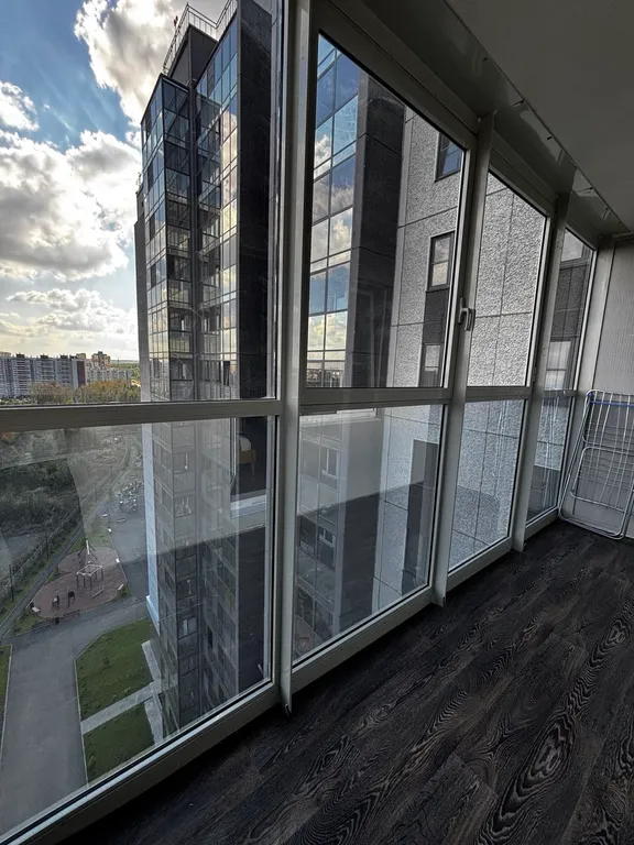 Квартира Апартаменты у Трактора — Челябинск