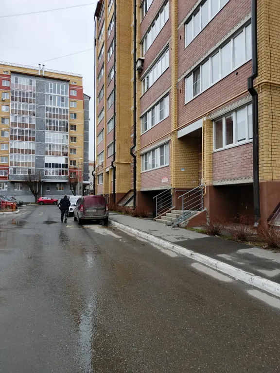 Уютная двухкомнатная квартира в центре города — аренда посуточно в Йошкар-Ола