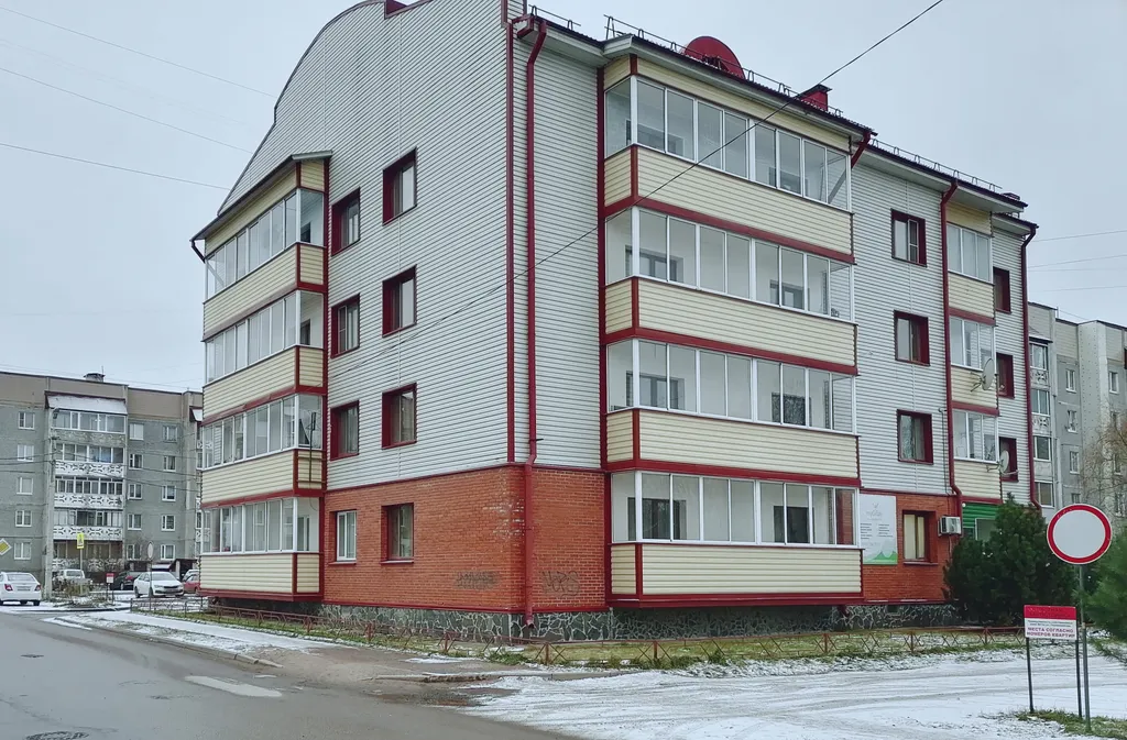 Просторный апартамент с джакузи