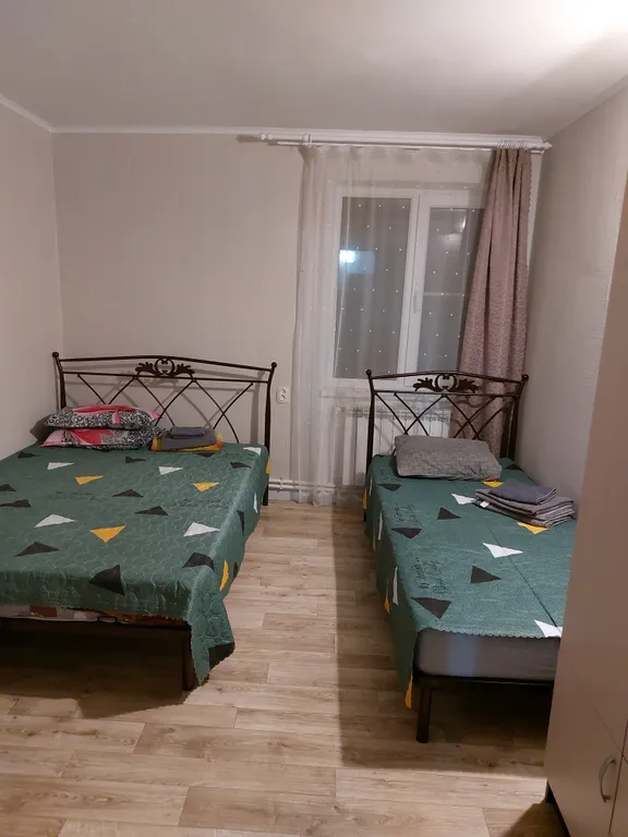 Уютный отдельный дом в центре