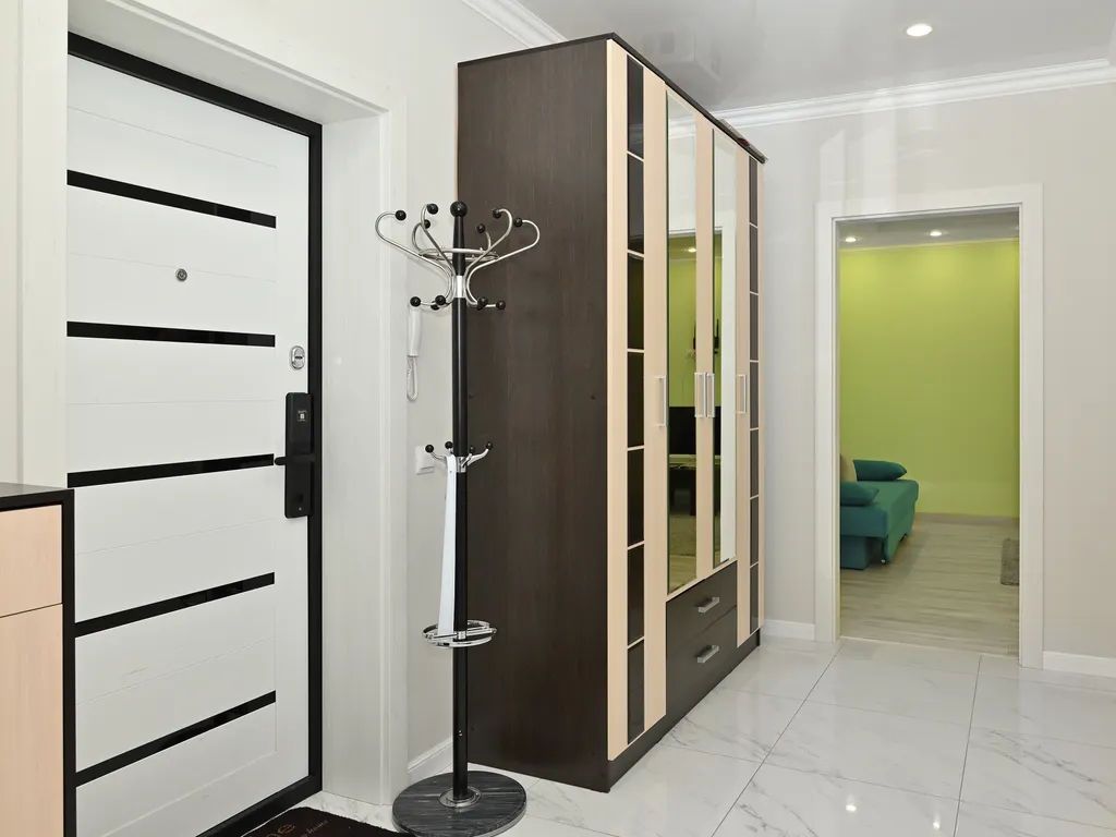 Кранц-Парк!