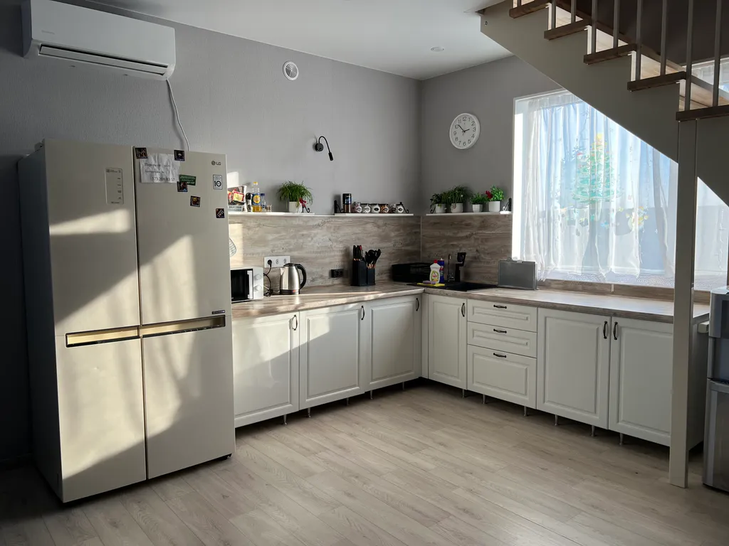 Почувствуй себя как дома