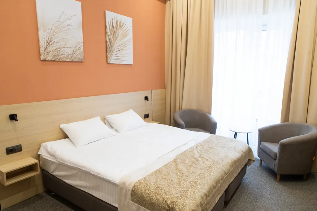 Квартира Комната — аренда посуточно в Череповец