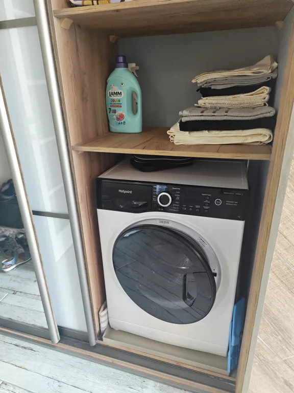 Квартира в ЖК Золотые пески 223