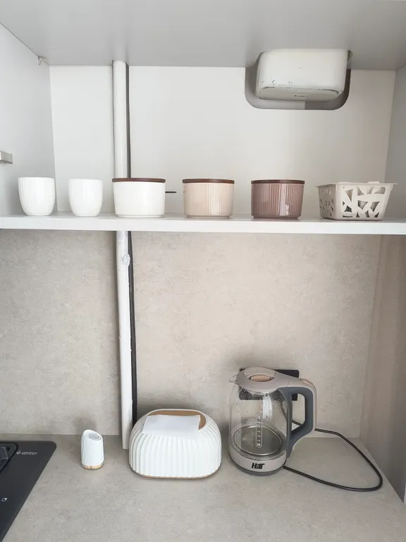 Уютная квартира на Пушкина SweetHome