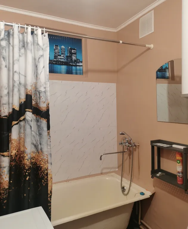 Квартира Квартира Look на залив и Золотой мост, между двух ТЦ, до центра и моря 10 минут — Владивосток