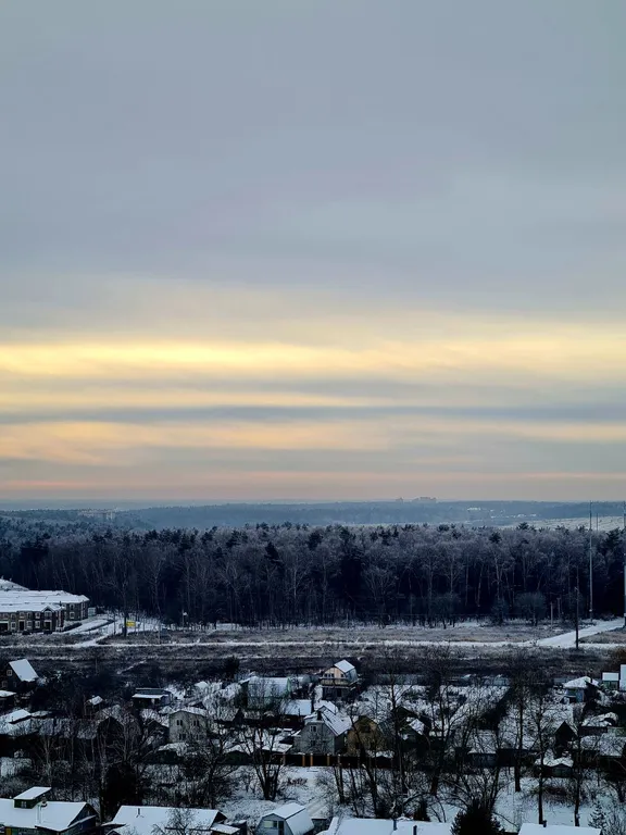 Аэропорт Дмд и трасса М4 близко