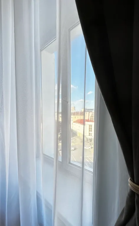 Комфорт плюс около Кремля