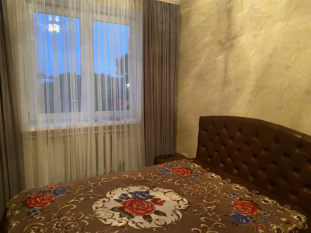 Квартира Уютная квартира в центре города — Владикавказ