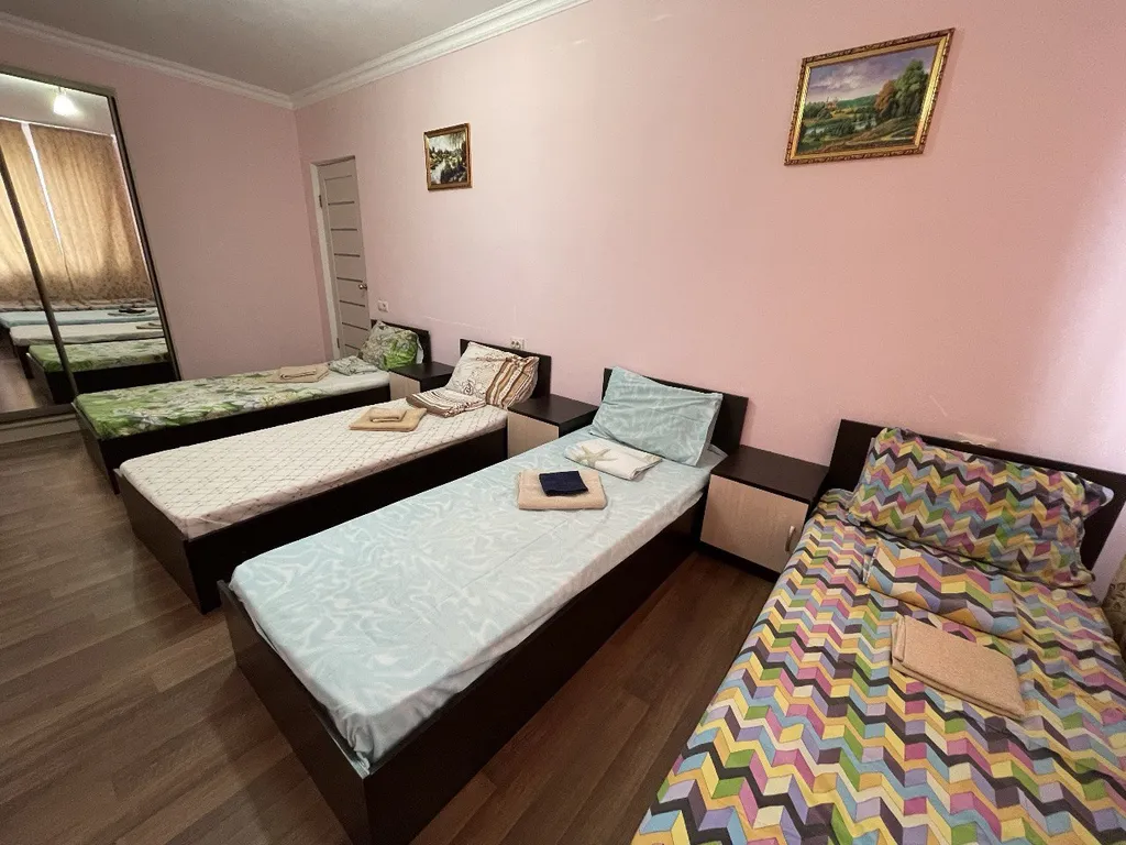 2-комнатная Квартира — аренда посуточно в Изобильный