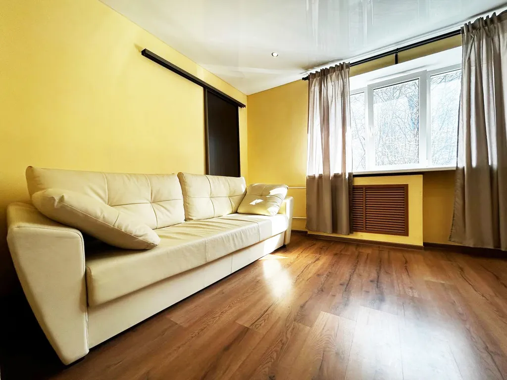 Northern apartments в центре города