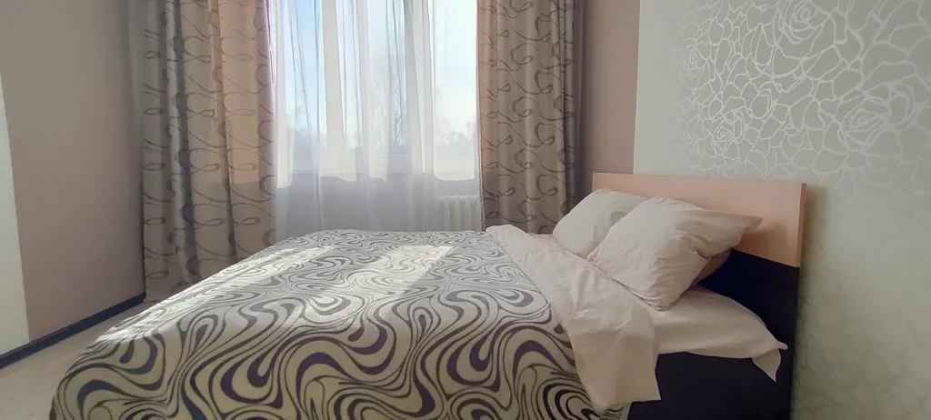 Манхэттен - стильная квартира с евроремонтом — аренда посуточно в Чебоксары