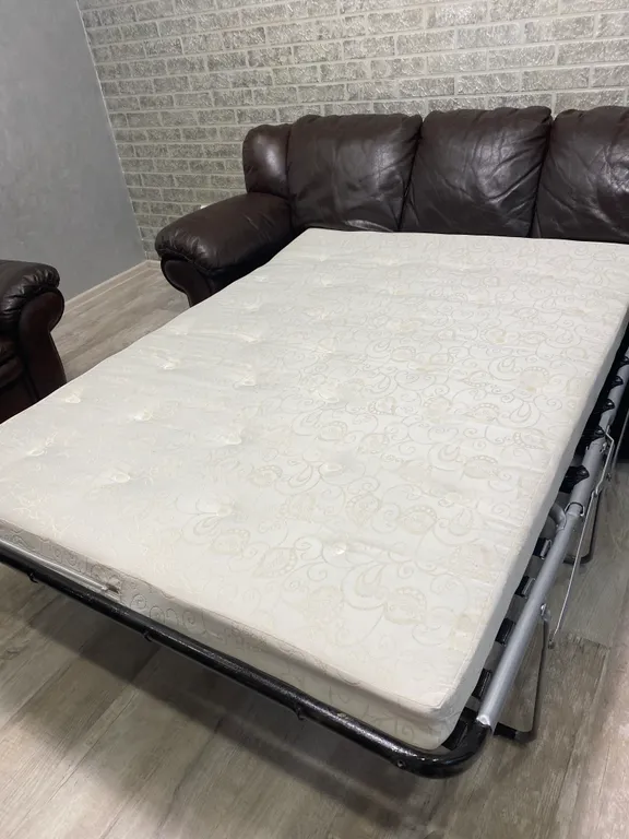 Квартира Квартира Уют и комфорт в центре города — Светлогорск