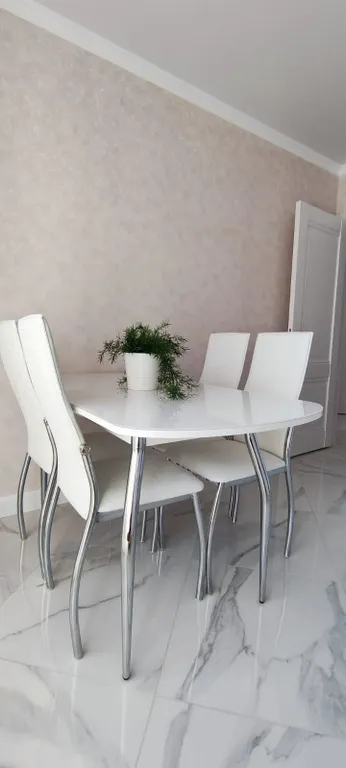 Квартира Стильная квартира noksa apartment — Казань