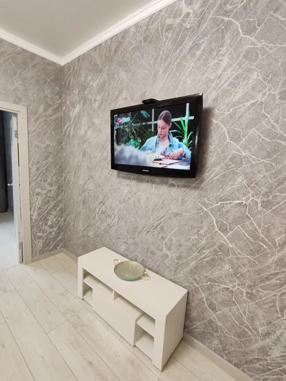 Уютная двухкомнатная квартира с отдельным входом в центре района