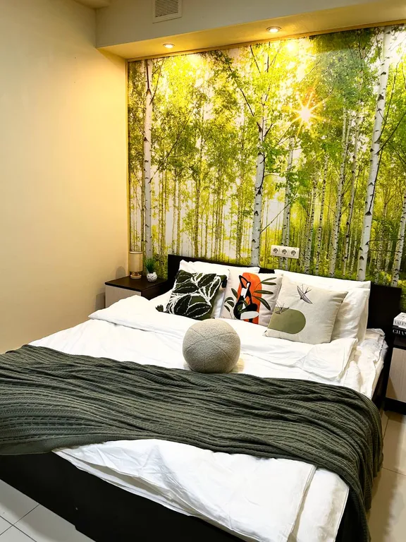 Квартира Комната — аренда посуточно в Нижний Новгород