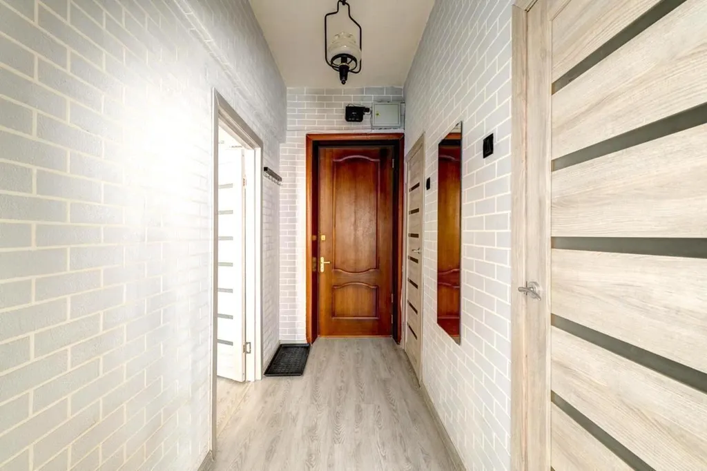 Квартира Квартира Расплетина 32 к1 — Москва