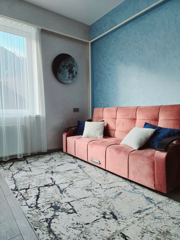 Семейный люкс с видом на горы и Озеро Кара-Кёль, 5 минут до заповедика