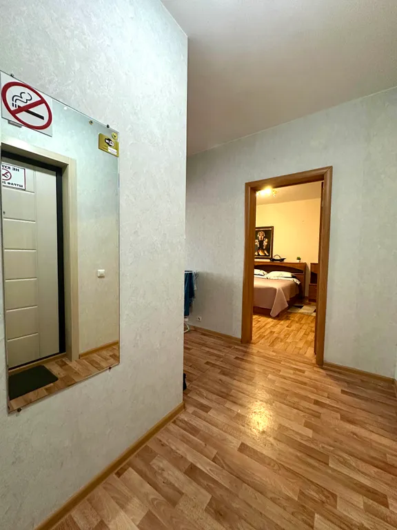 1-комнатная на Энтузиастов