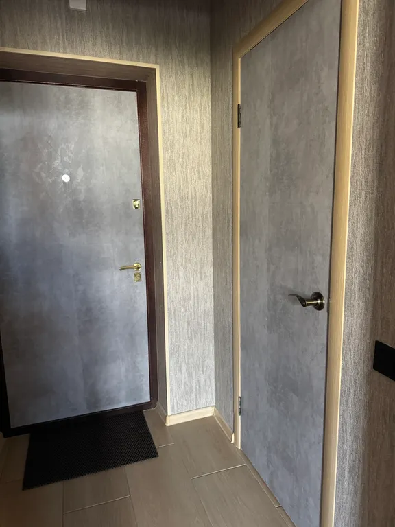 Уникальная студия с видом на стадион, арт-декором и PlayStation