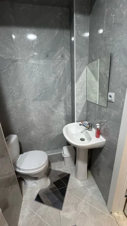 Уютная квартира в элитном районе