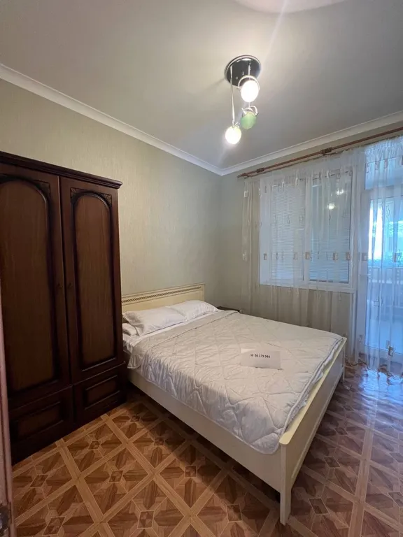 Коттедж Целый этаж в доме — аренда посуточно в Ольгинка