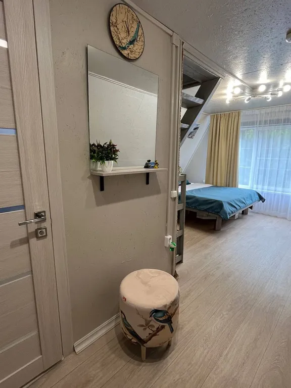 2-комнатный Дом