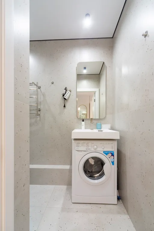 Квартира Квартира Уютная студия для комфортного проживания — Самара