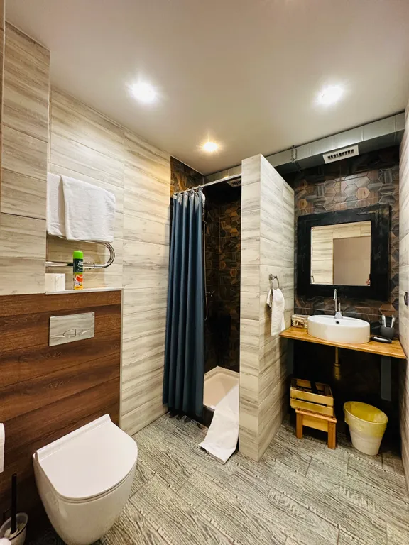 Квартира Квартира Apartment 2 — Лобня