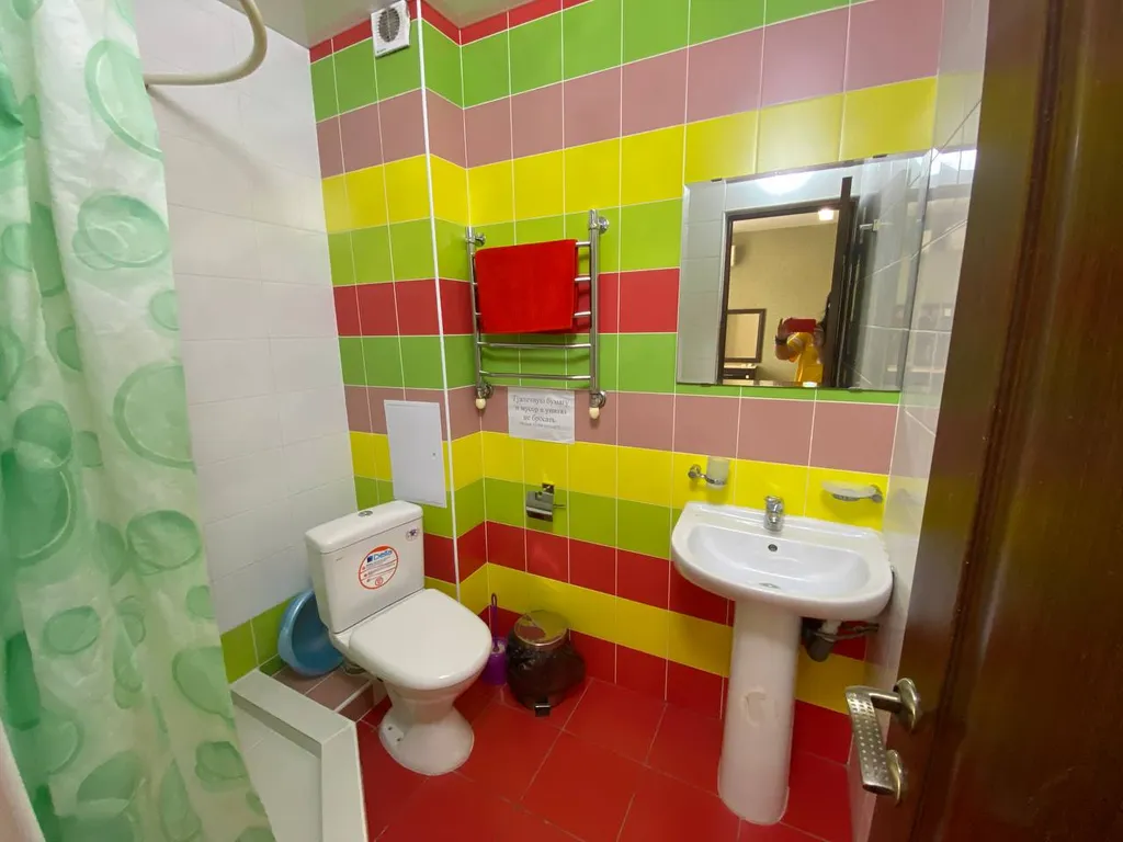 Квартира Комната — Анапа