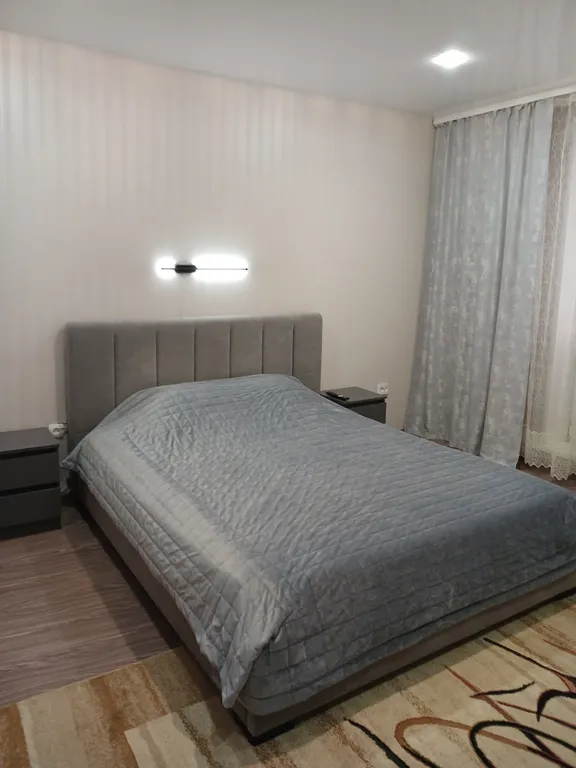 2-комнатная квартира в 10-этажном доме около нижней Марии-Ра — аренда посуточно в Шерегеш