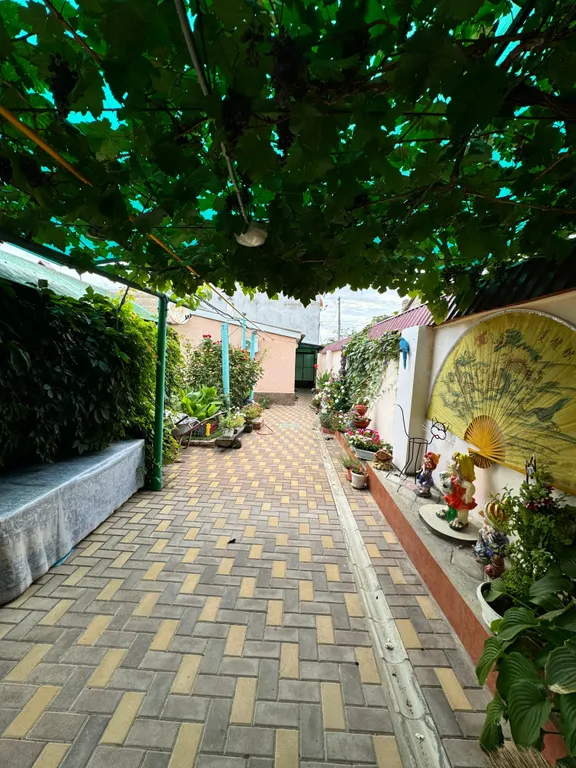 Комфортабельные апартаменты