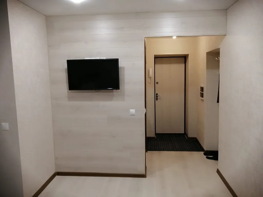 Уютная квартира на проспекте Ленина