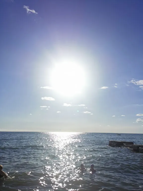 Квартира 2-комнатная Квартира — Адлер