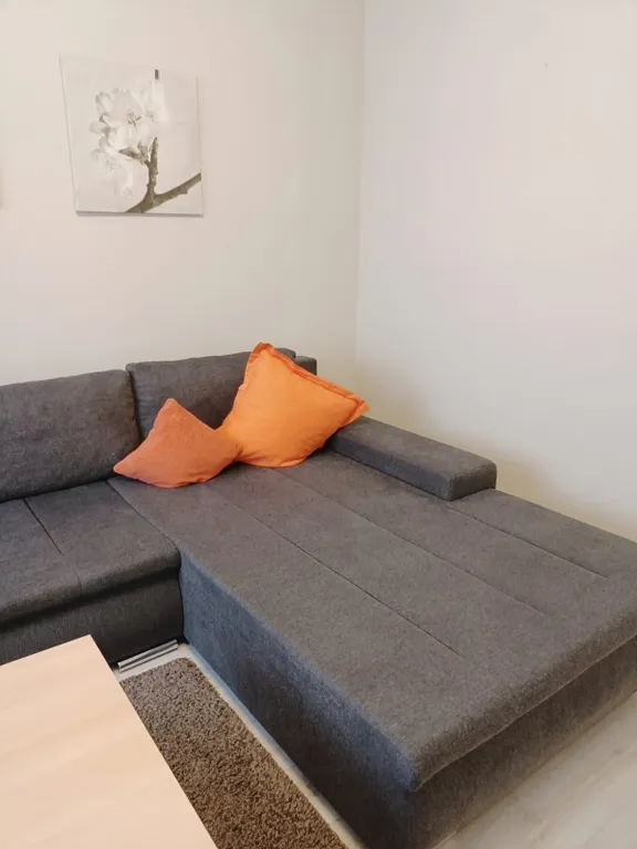 Квартира Апартаменты у парка — Зеленоградск