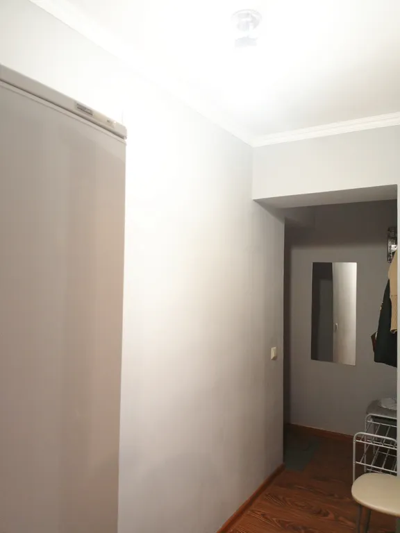 Уютная квартира в курортном районе