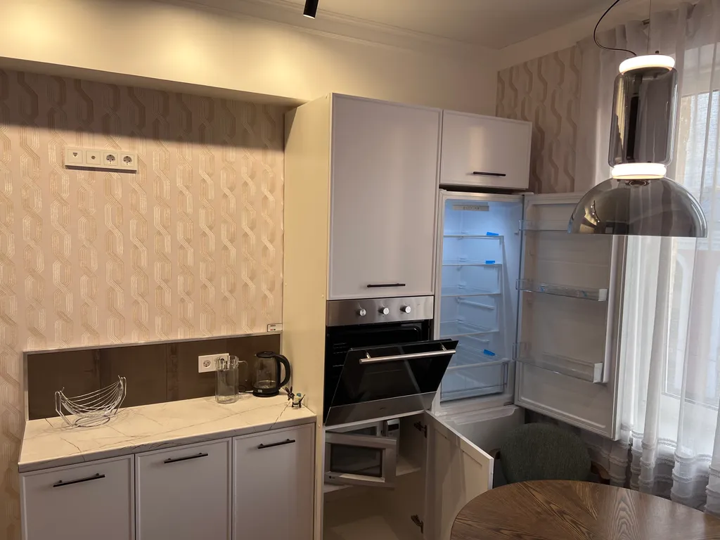 3-комнатная сталинка в центре Владимира