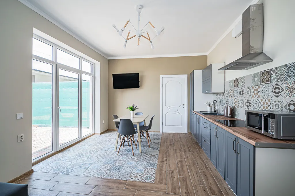 3-комнатный Дом