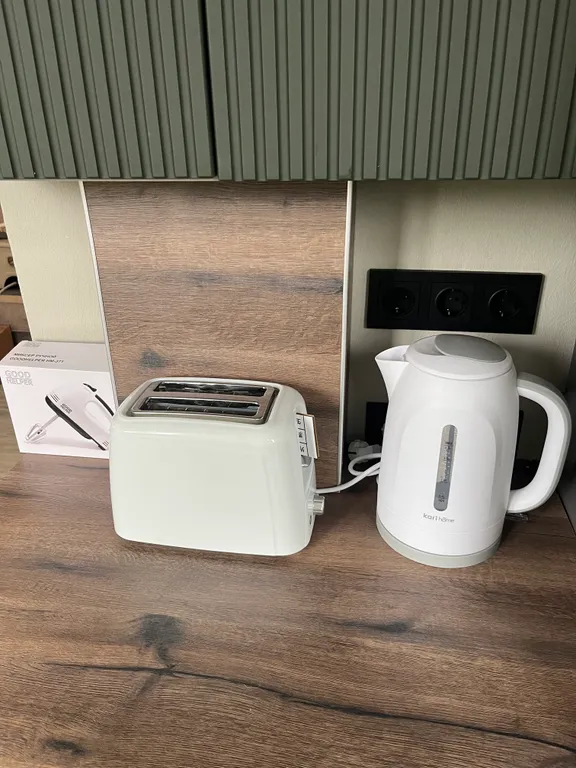 Новый дом рядом с морем на 8 гостей