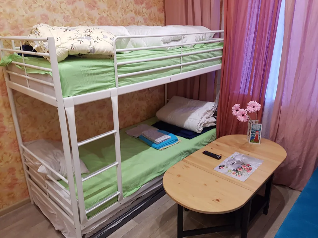 Квартира 1-комнатная Квартира — Кронштадт