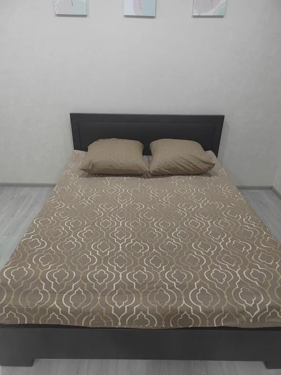 Уютная квартира-студия в новом элитном районе города