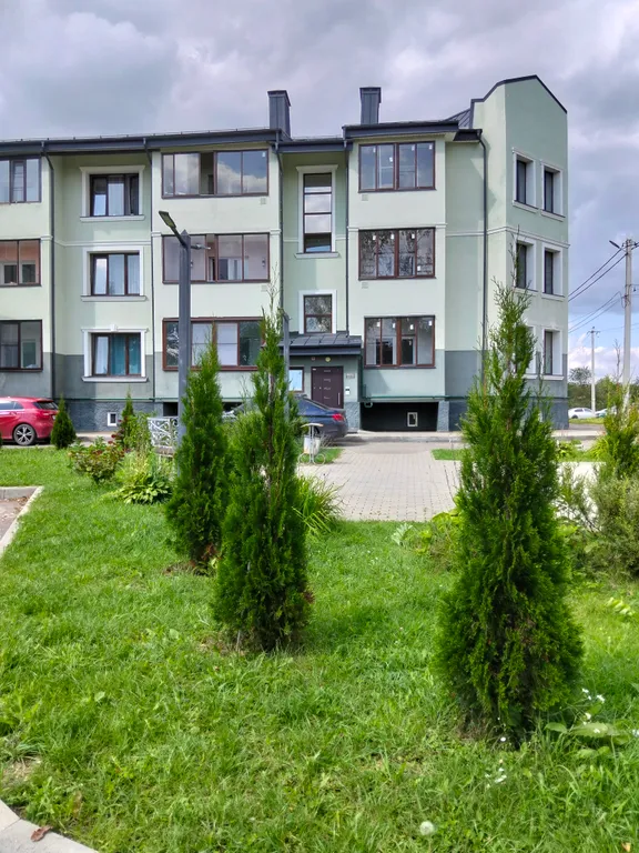 Уютная и Атмосферная квартира Sweet home